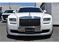 2011 Rolls-Royce GHOST