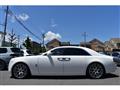 2011 Rolls-Royce GHOST