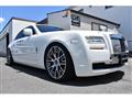 2011 Rolls-Royce GHOST