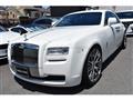 2011 Rolls-Royce GHOST