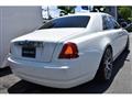 2011 Rolls-Royce GHOST