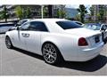 2011 Rolls-Royce GHOST