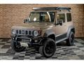 2020 Suzuki Jimny Sierra