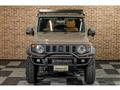 2020 Suzuki Jimny Sierra