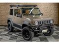 2020 Suzuki Jimny Sierra