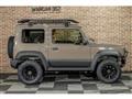 2020 Suzuki Jimny Sierra