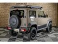 2020 Suzuki Jimny Sierra