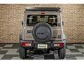 2020 Suzuki Jimny Sierra