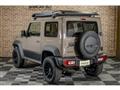 2020 Suzuki Jimny Sierra