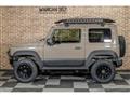 2020 Suzuki Jimny Sierra