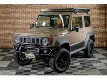 2020 Suzuki Jimny Sierra