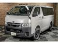 2024 Toyota Hiace Van