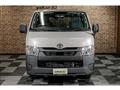 2024 Toyota Hiace Van