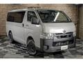 2024 Toyota Hiace Van