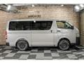 2024 Toyota Hiace Van