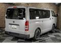 2024 Toyota Hiace Van