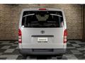 2024 Toyota Hiace Van