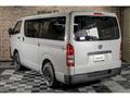 2024 Toyota Hiace Van