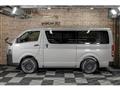 2024 Toyota Hiace Van