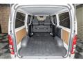 2024 Toyota Hiace Van