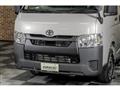 2024 Toyota Hiace Van