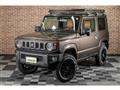 2021 Suzuki Jimny