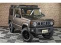 2021 Suzuki Jimny