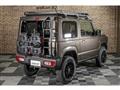 2021 Suzuki Jimny