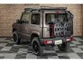 2021 Suzuki Jimny
