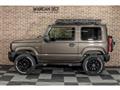 2021 Suzuki Jimny