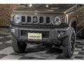 2021 Suzuki Jimny