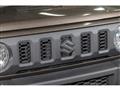 2021 Suzuki Jimny