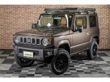 2021 Suzuki Jimny