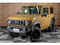 2021 Suzuki Jimny