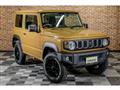 2021 Suzuki Jimny