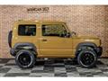 2021 Suzuki Jimny