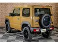 2021 Suzuki Jimny