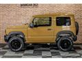 2021 Suzuki Jimny