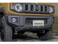 2021 Suzuki Jimny