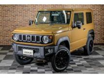 2021 Suzuki Jimny