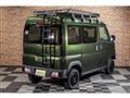 2025 Daihatsu Atrai