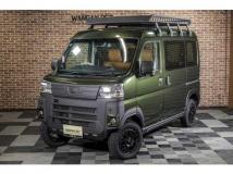 2025 Daihatsu Atrai