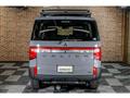 2021 Mitsubishi Delica D5