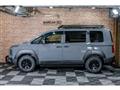 2021 Mitsubishi Delica D5