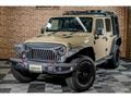 2017 Jeep Wrangler
