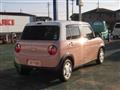 2017 Suzuki Lapin