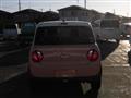 2017 Suzuki Lapin