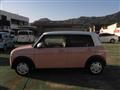 2017 Suzuki Lapin
