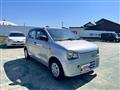 2015 Suzuki Alto