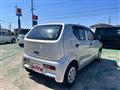 2015 Suzuki Alto